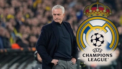 La Liga phải có Jose Mourinho mới hay!